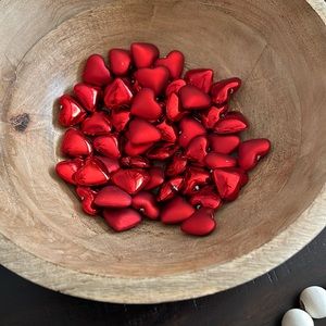 HEART BOWL FILLERS